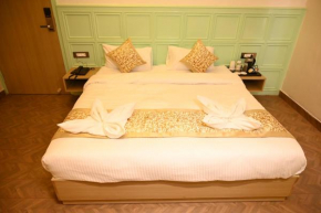 Sampanna Inn